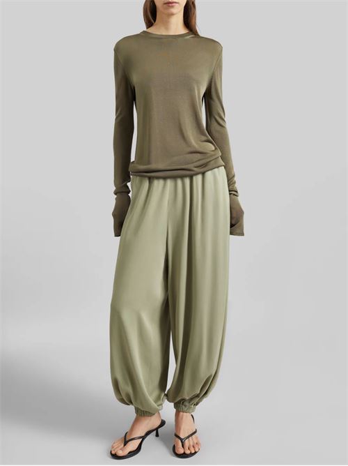 Isola trousers THE FRANKIE SHOP | ISOLAPAFS21997430